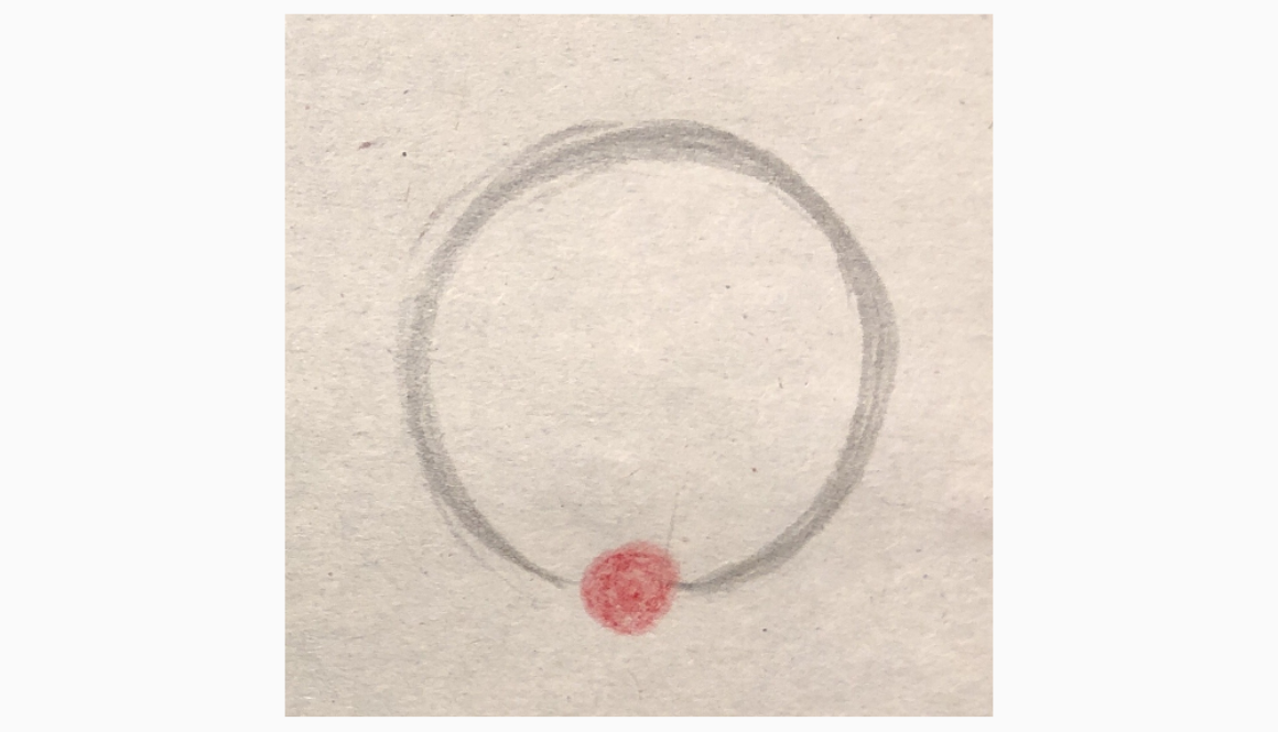 Symbol "Eine mit Vielen"