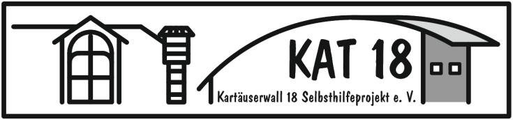 Logo von KAT 18