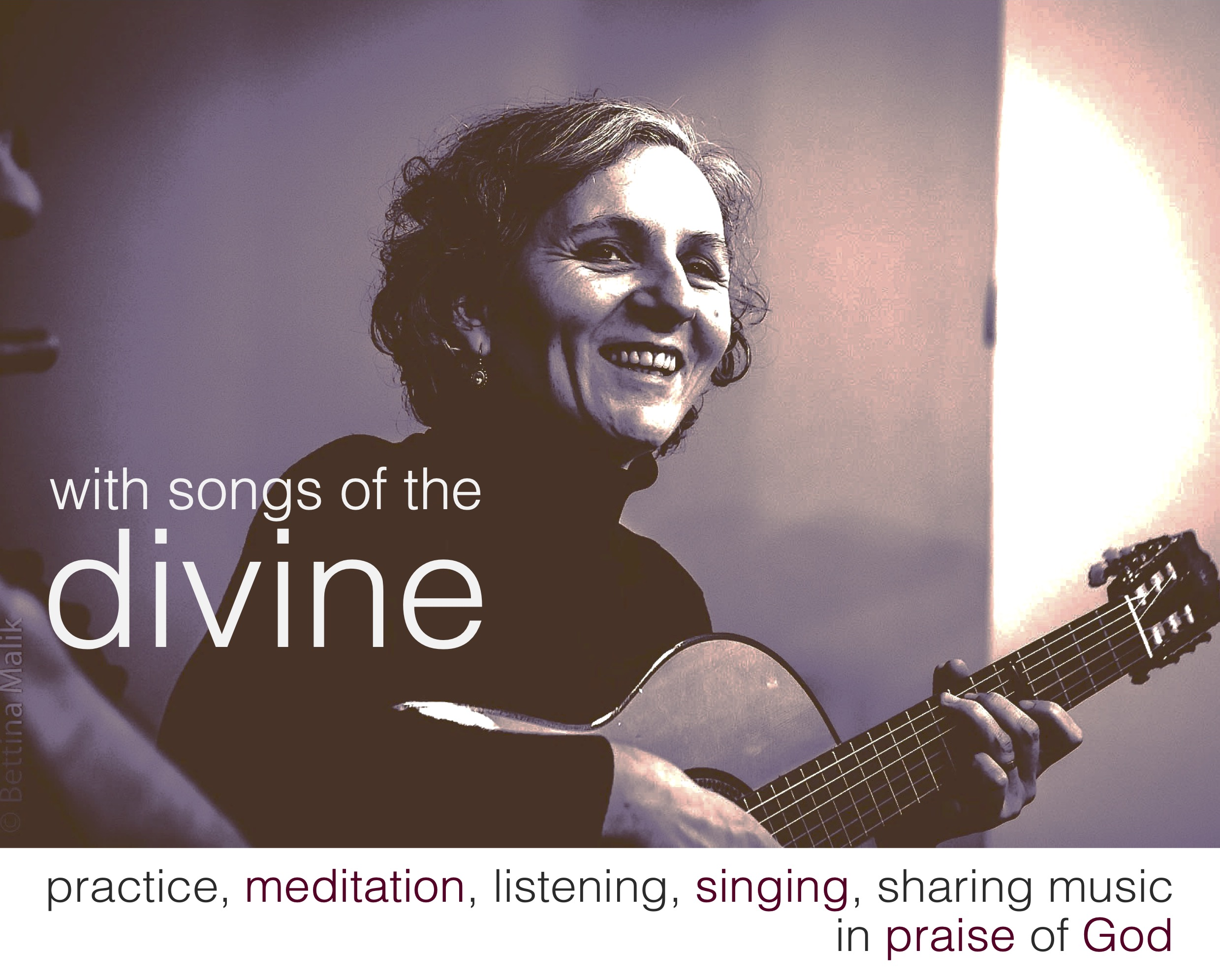 Singing Meditation mit Dhyan K. Kaur