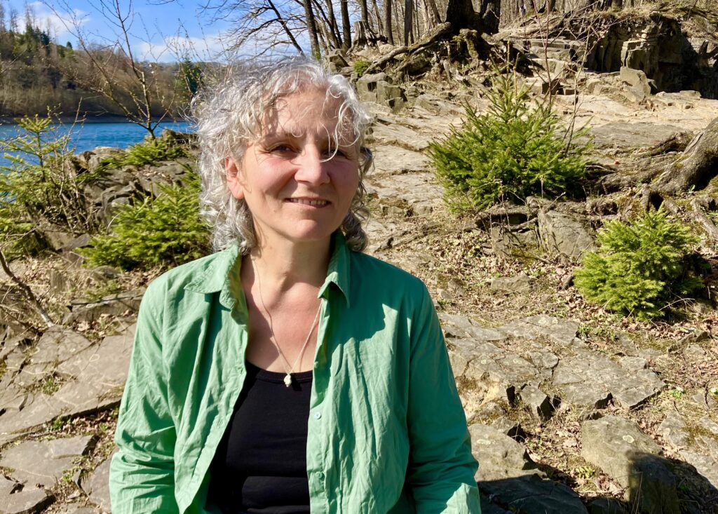 Ellen - Aggertalsperre
